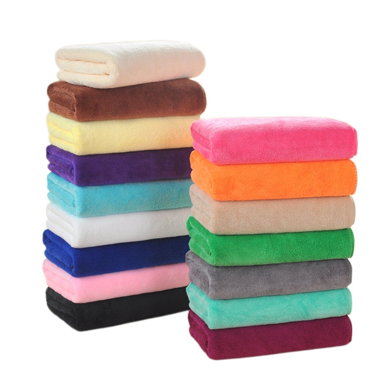 Cloth Face Mask Washable - منشفة من الألياف الدقيقة بـ 17