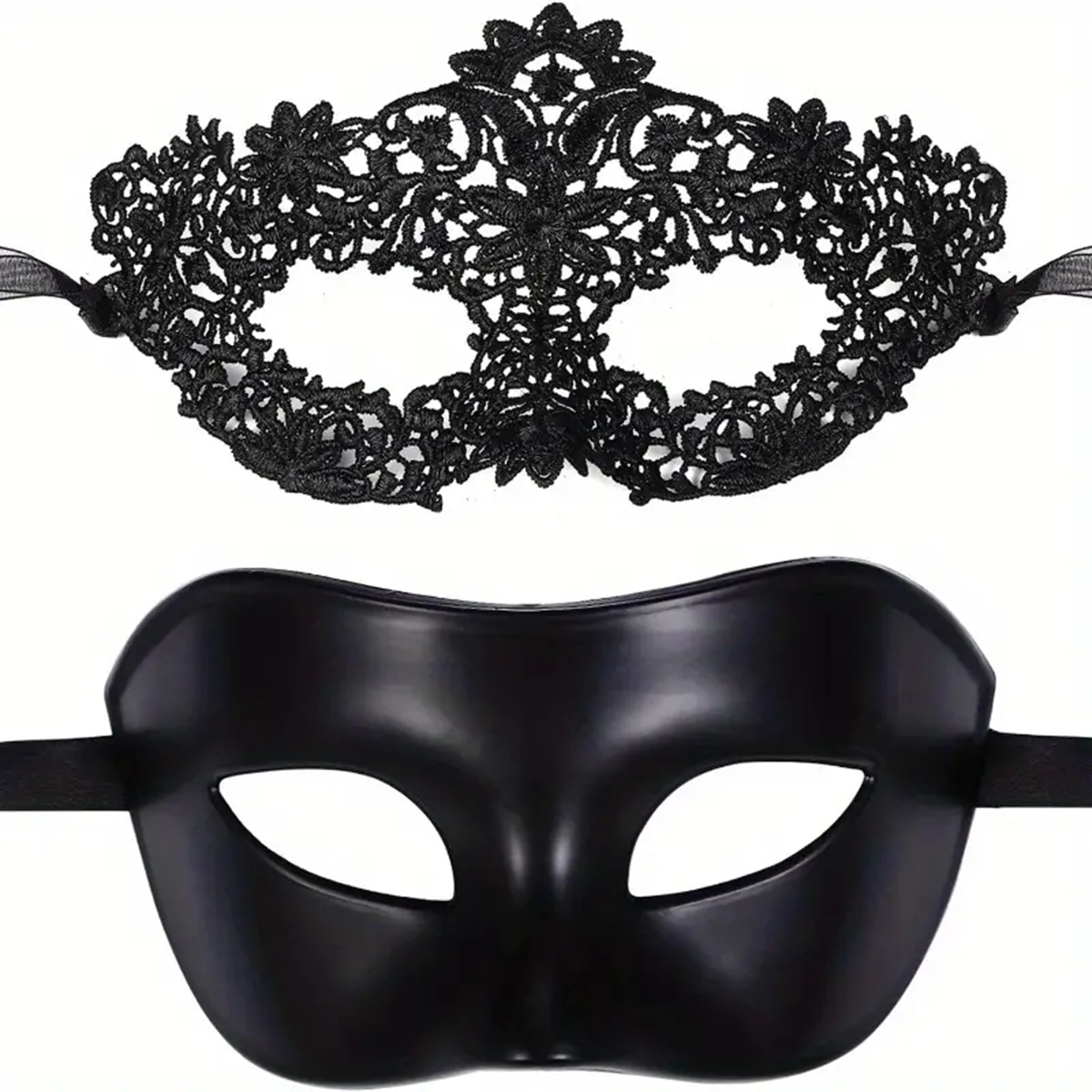 قطعتان جديدتان من الأقنعة السو - مراجعة Black Face Mask Pack وسعره