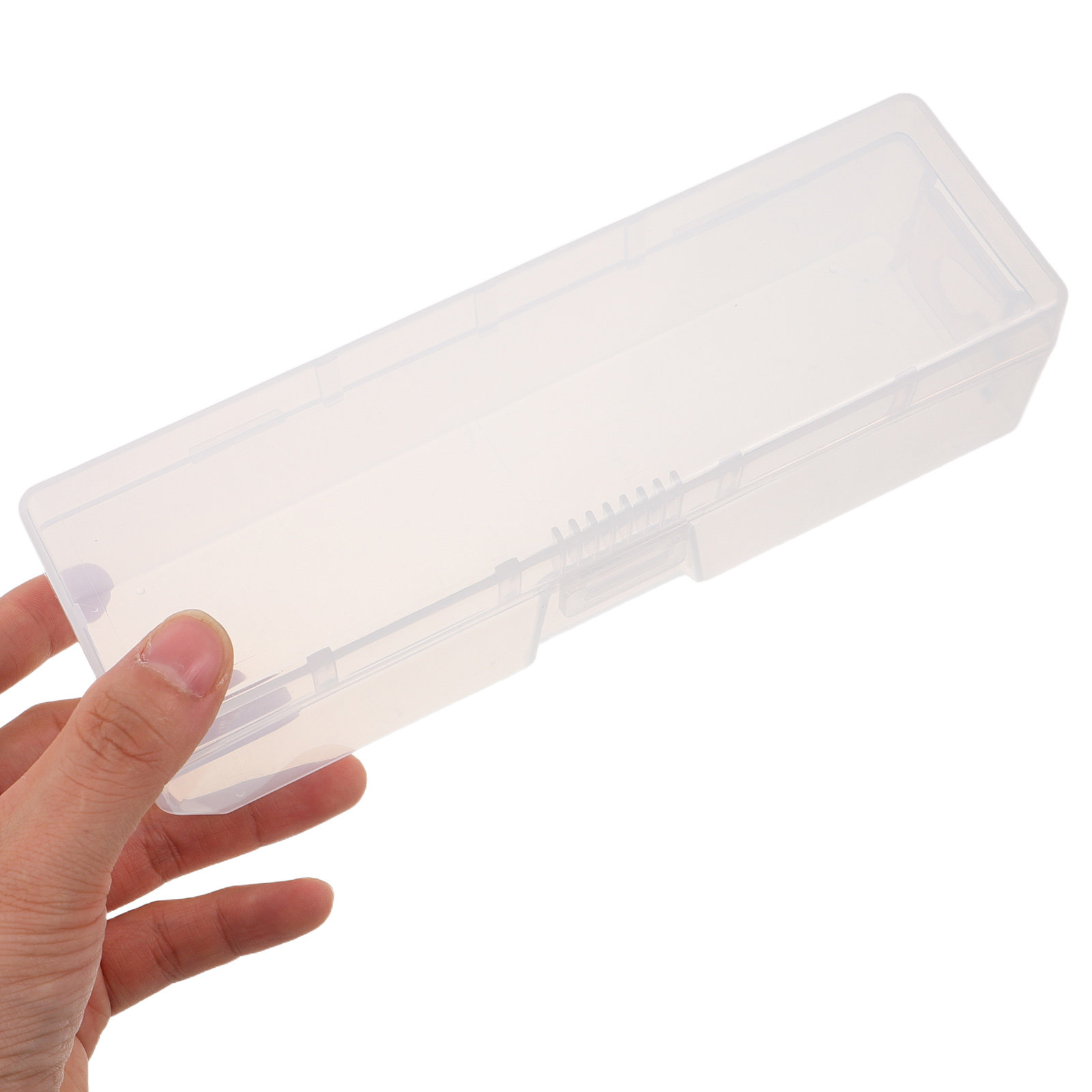 حافظة قناع الغوص مقاس 7.4×2.1  - مراجعة Mask Case Hard Shell وسعره