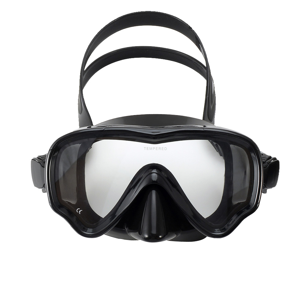 المهنية الاطفال غص قناع السباح - مراجعة Anti Pollution Mask وسعره